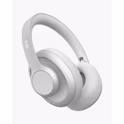 Fresh 'n Rebel Clam Blaze Casque Sans fil Arceau Type-C Bluetooth Gris clair - Vue supplémentaire 7