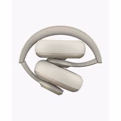 Fresh 'n Rebel Clam Blaze Casque Sans fil Arceau Type-C Bluetooth Sable - Vue supplémentaire 4