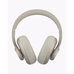 Fresh 'n Rebel Clam Blaze Casque Sans fil Arceau Type-C Bluetooth Sable - Vue supplémentaire 6