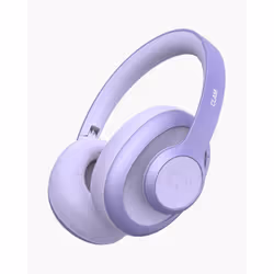 Fresh 'n Rebel Clam Blaze, Sans fil, Appels/Musique, Casque, Lilas