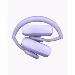 Fresh 'n Rebel Clam Blaze Casque Sans fil Arceau Type-C Bluetooth Lilas - Vue supplémentaire 4