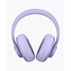 Fresh 'n Rebel Clam Blaze Casque Sans fil Arceau Type-C Bluetooth Lilas - Vue supplémentaire 5