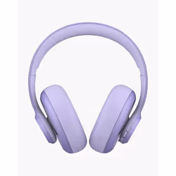 Fresh 'n Rebel Clam Blaze Casque Sans fil Arceau Type-C Bluetooth Lilas - Vue supplémentaire 6