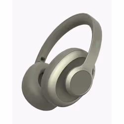 Fresh 'n Rebel Clam Blaze, Sans fil, Appels/Musique, Casque, Vert