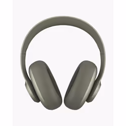 Fresh 'n Rebel Clam Blaze Casque Sans fil Arceau Type-C Bluetooth Vert - Vue supplémentaire 5