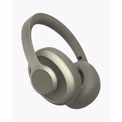 Fresh 'n Rebel Clam Blaze Casque Sans fil Arceau Type-C Bluetooth Vert - Vue supplémentaire 7