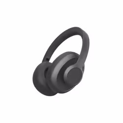 Fresh 'n Rebel Clam Ace, Sans fil, 20 - 20000 Hz, Voyages/jeux/sports, 291 g, Casque, Gris