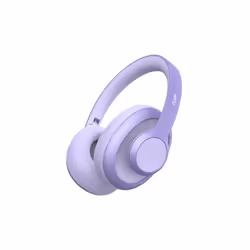 Fresh 'n Rebel Clam Ace, Sans fil, 20 - 20000 Hz, Voyages/jeux/sports, 291 g, Casque, Lilas