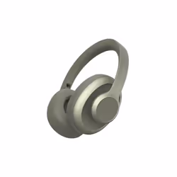 Fresh 'n Rebel Clam Ace, Sans fil, 20 - 20000 Hz, Voyages/jeux/sports, 291 g, Casque, Vert