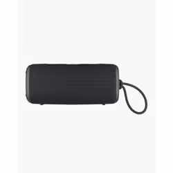 Fresh 'n Rebel Bold M2 Orateur du parti Noir