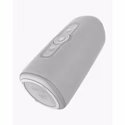 Fresh 'n Rebel Bold M2, 10 W, 20 W, Sans fil, USB Type-C, Orateur du parti, Gris