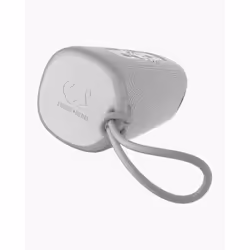 Fresh 'n Rebel Bold M2 Orateur du parti Gris - Vue supplémentaire 10