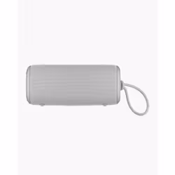 Fresh 'n Rebel Bold M2 Orateur du parti Gris