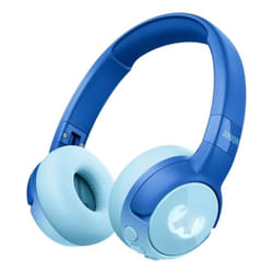Fresh 'n Rebel 228262 écouteur/casque Sans fil Arceau Appels/Musique USB Type-C Bluetooth Bleu, Cyan