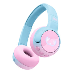 Fresh 'n Rebel Code Junior Casque Sans fil Arceau Appels/Musique USB Type-C Bluetooth Bleu, Rose