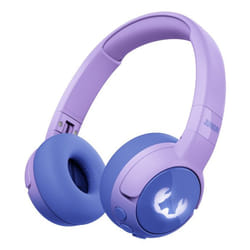 Fresh 'n Rebel Code Junior Casque Sans fil Arceau Appels/Musique USB Type-C Bluetooth Bleu, Lilas