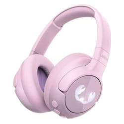 Fresh 'n Rebel Clam Junior Casque Sans fil Arceau Appels/Musique USB Type-C Bluetooth Rose