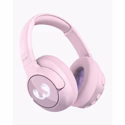 Fresh 'n Rebel Clam Junior Casque Sans fil Arceau Appels/Musique USB Type-C Bluetooth Rose