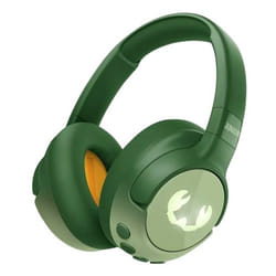 Fresh 'n Rebel Clam Junior Casque Sans fil Arceau Appels/Musique USB Type-C Bluetooth Vert