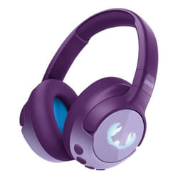 Fresh 'n Rebel Clam Junior Casque Sans fil Arceau Appels/Musique USB Type-C Bluetooth Violet