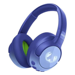 Fresh 'n Rebel Clam Junior Casque Sans fil Arceau Appels/Musique USB Type-C Bluetooth Bleu
