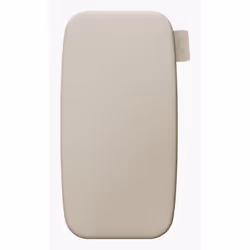 Fresh 'n Rebel 2pb12100ss banque d'alimentation électrique 12000 mAh Sable