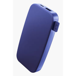 Fresh 'n Rebel 2pb12100tb banque d'alimentation électrique 12000 mAh Bleu