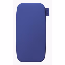 Fresh 'n Rebel 2pb12100tb banque d'alimentation électrique 12000 mAh Bleu