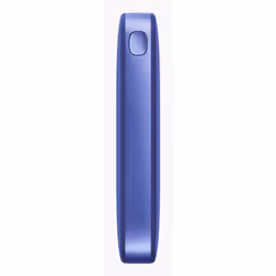 Fresh 'n Rebel 2pb12100tb banque d'alimentation électrique 12000 mAh Bleu