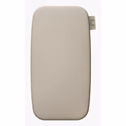 Fresh 'n Rebel 2pb18100ss banque d'alimentation électrique 18000 mAh Sable