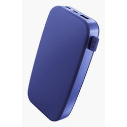Fresh 'n Rebel 2pb24100tb banque d'alimentation électrique 24000 mAh Bleu
