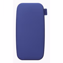 Fresh 'n Rebel 2pb24100tb banque d'alimentation électrique 24000 mAh Bleu