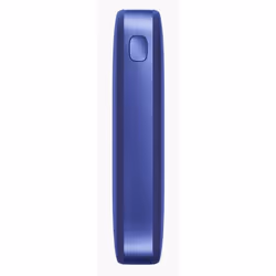 Fresh 'n Rebel 2pb24100tb banque d'alimentation électrique 24000 mAh Bleu