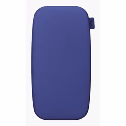 Fresh 'n Rebel 2pb27100tb banque d'alimentation électrique 27000 mAh Bleu