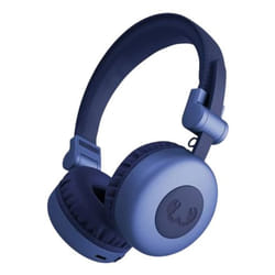 Fresh 'n Rebel Code Core Casque Sans fil Arceau Musique/Quotidien USB Type-C Bluetooth Bleu