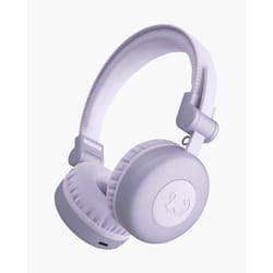 Fresh 'n Rebel Code Core Casque Sans fil Arceau Musique/Quotidien Bluetooth Lilas