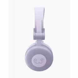 Fresh 'n Rebel Code Core Casque Sans fil Arceau Musique/Quotidien Bluetooth Lilas