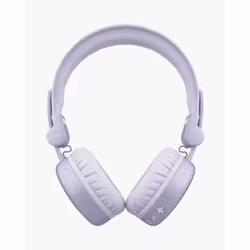 Fresh 'n Rebel Code Core Casque Sans fil Arceau Musique/Quotidien Bluetooth Lilas