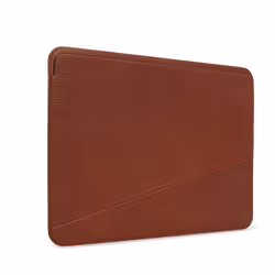 Decoded Frame 13" Housse Marron
