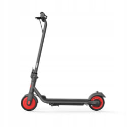 Ninebot by Segway Zing С20 16 km/h Noir, Rouge 5 Ah