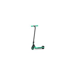 Ninebot by Segway Zing A6 12 km/h Noir, Vert 2,5 Ah