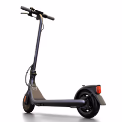 Segway Ninebot KickScooter E2 E 20 km/h Noir