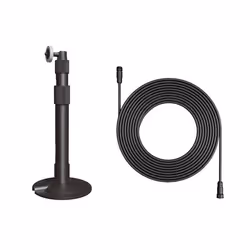 Segway SGW004, Noir, Navimow H Series, Navimow i Series, 1 pièce(s), 635 g, 860 g, 165 mm