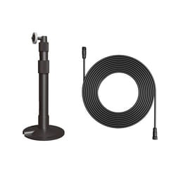Segway SGW004 accessoire satellite Noir