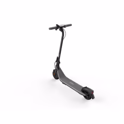 Ninebot by Segway KickScooter E2 D 20 km/h Gris