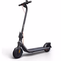 Ninebot by Segway KickScooter E2 Plus E, Scooter classique, 25 km/h, 90 kg, unisexe, 14 an(s), Noir