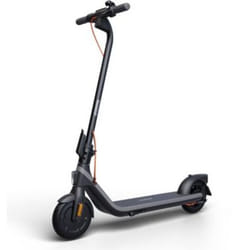 Ninebot by Segway KickScooter E2 Plus E 25 km/h Noir