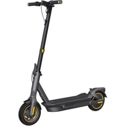 Ninebot by Segway KickScooter MAX G2 E 25 km/h Gris 15,3 Ah