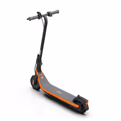 Segway eKickScooter C2 16 km/h Noir, Orange