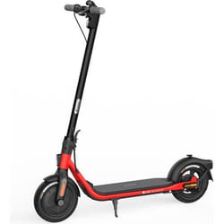 Ninebot by Segway D18E 25 km/h Noir, Rouge 5,1 Ah